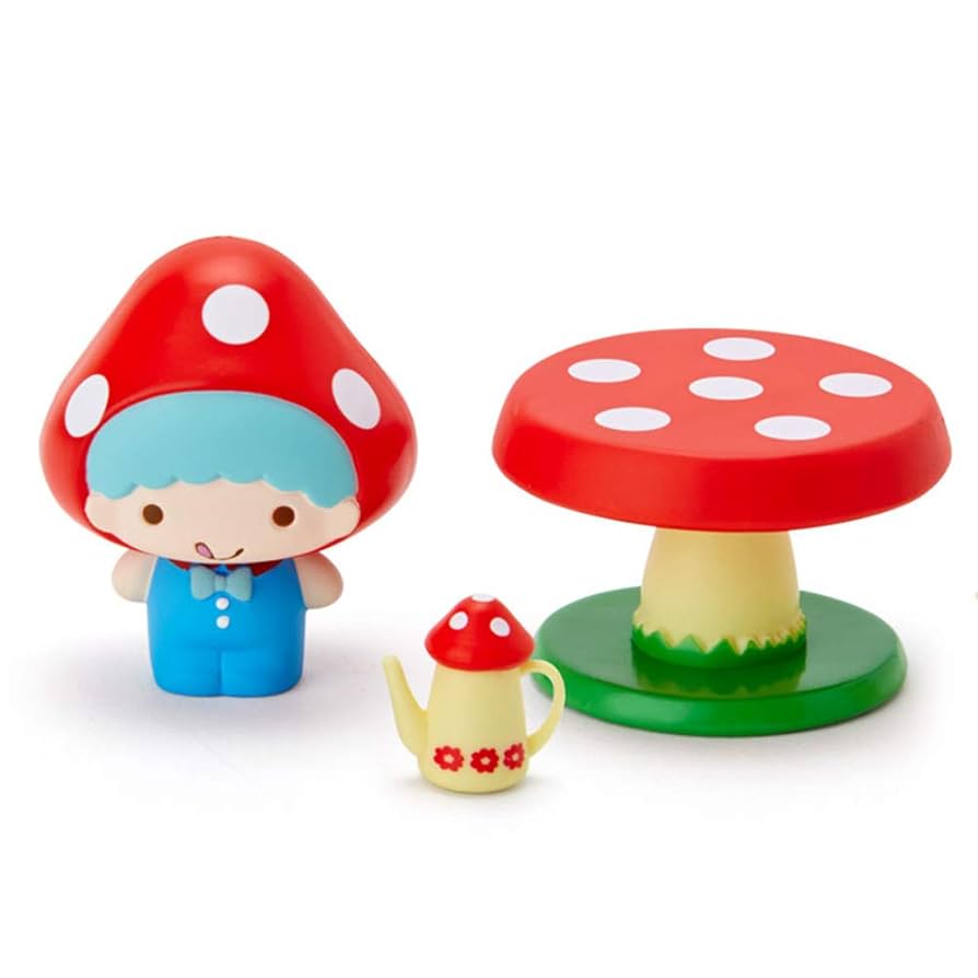 サンリオ(SANRIO) リトルツインスターズ ソースポット　2個 Amazon.co.jp: サン リオ キキララ リトルツインスターズ