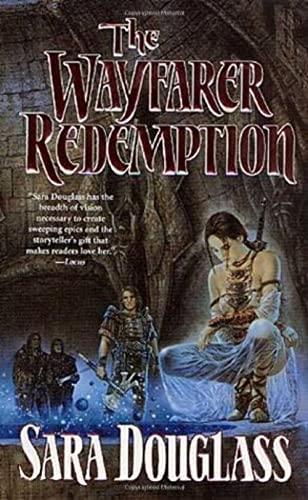 The Wayfarer Redemption / Battleaxe