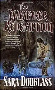 The Wayfarer Redemption: Book One book cover
