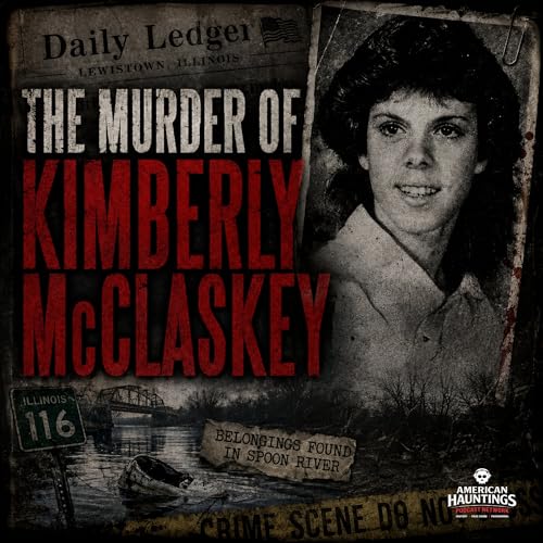 American Dread: The Murder of Kimberly McClaskey