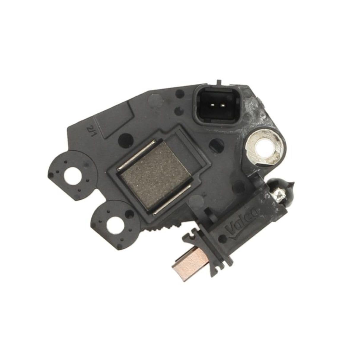 VALEO-593936-Régulateur d'alternateur