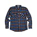 Matix Men's Becker Flannel Shirt