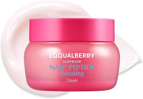 Eqqualberry EQB-LB-N_CRM moisturizer