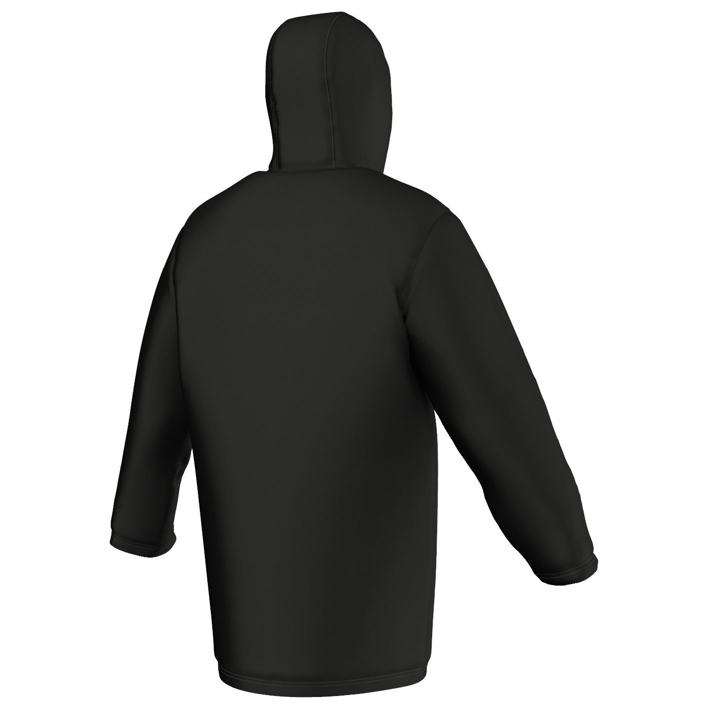 adidas Kinder Freizeitbekleidung Stadionjacke
