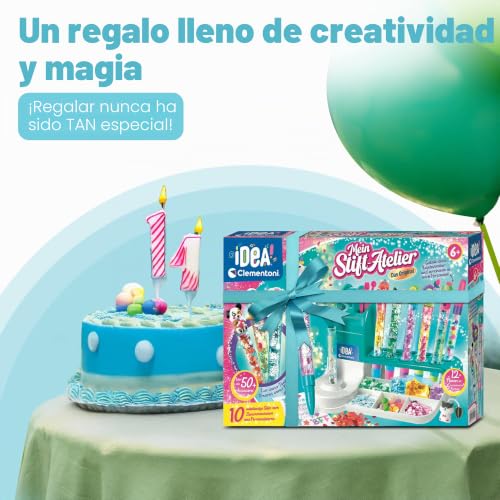 Clementoni la excelencia en juegos didácticos con materiales premium 7