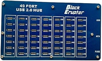 usb block erupters