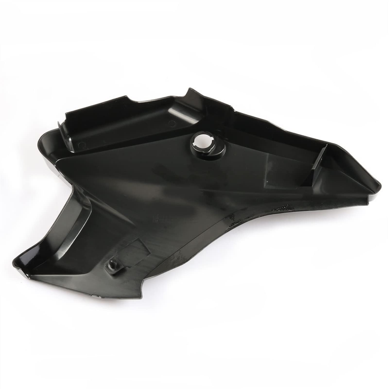 Kit Couvercles Latéraux De Batterie Pour YBR125K 2016-2019 | Protection Gauche Droite Moto | Panneau Carénage Moto YBR 125K