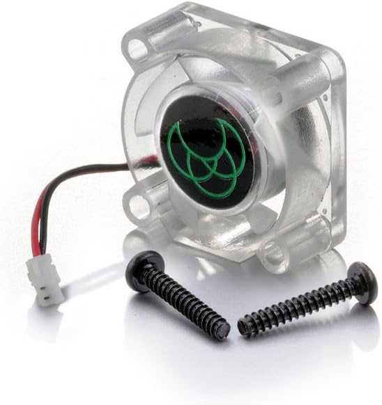 Absima – High Speed Fan 18000 RPM for Revenge cts10 Speed Controler (2110038)