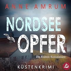 Page de couverture de Nordsee Opfer. K&uuml;stenkrimi