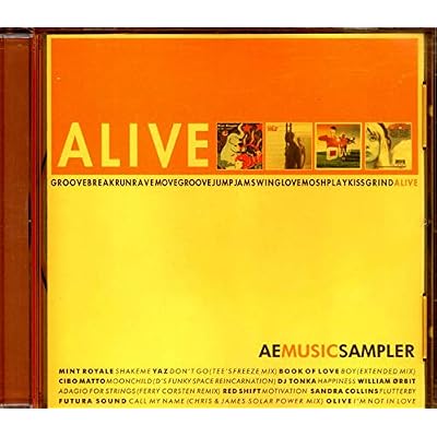 Alive