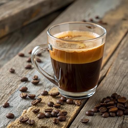 Purity Coffee PROTECT Sachets