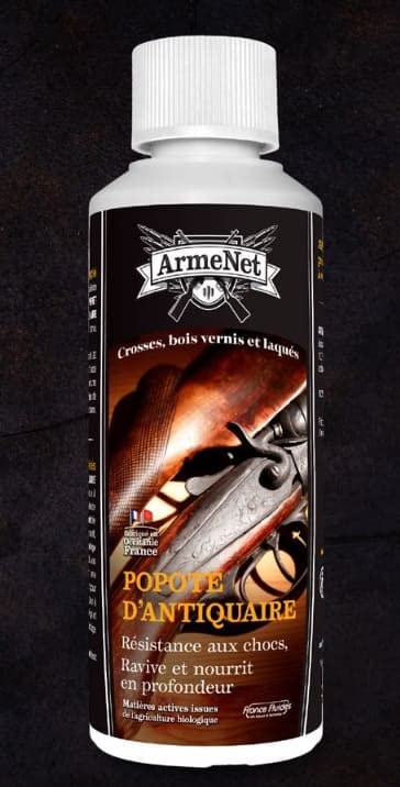Popote d'antiquaire entretien des bois pour sublimer votre salon