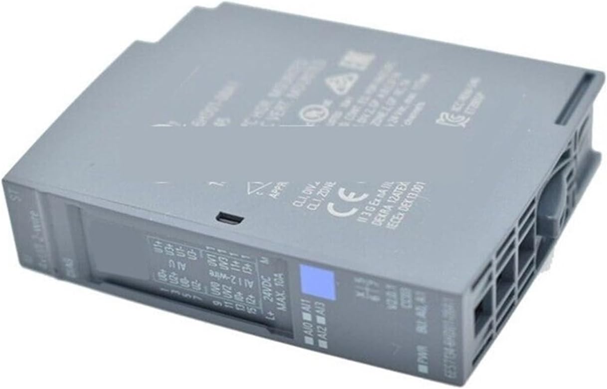 1pcs ET200SP Module 6ES7134-6HD01-0BA1 6ES7 134-6HD01-0BA1 PLC programmable Logic Controller