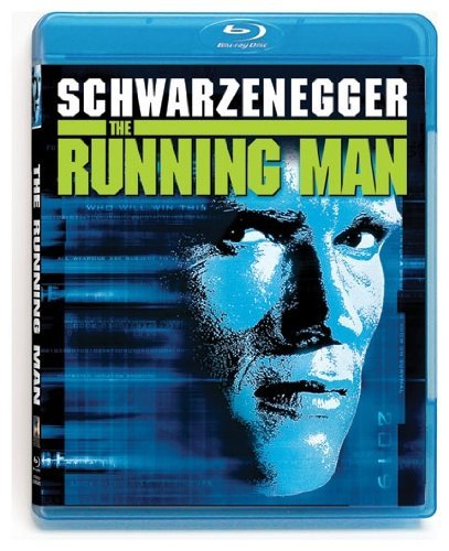 The Running Man
