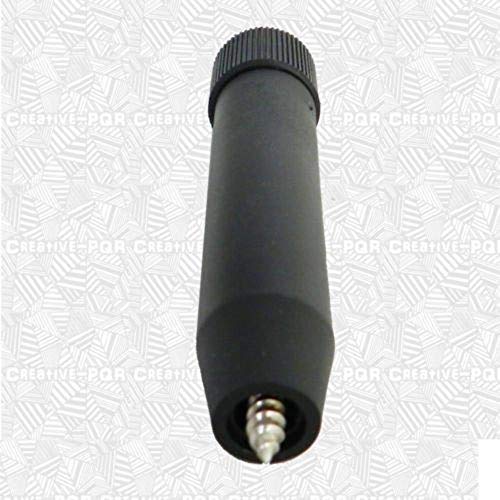 Injector Basket Filter or Micro Filter Removal Tool (+Optional Basket