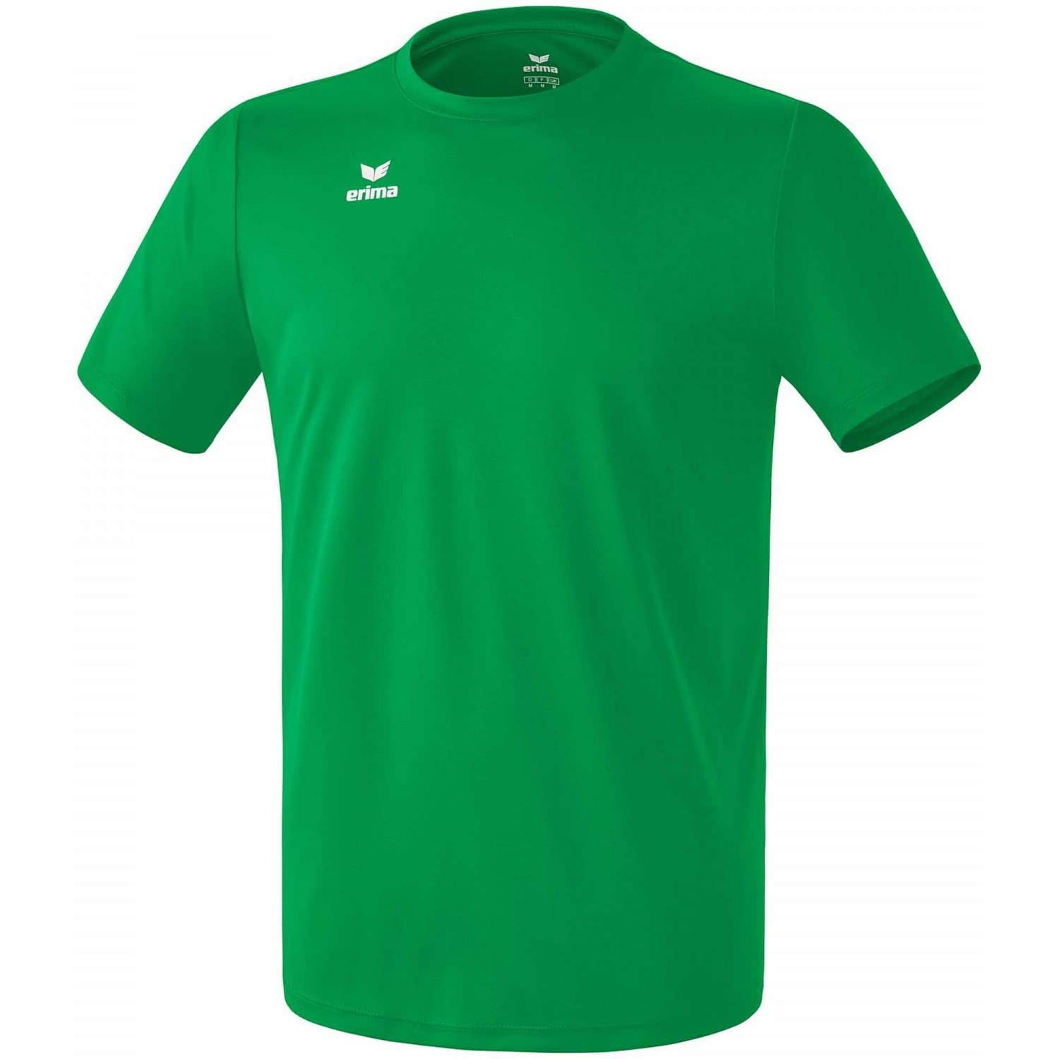 Erima Men's Function Teamsport T-Shirt