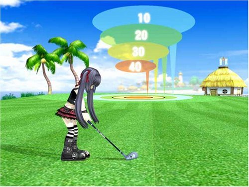Super Swing Golf Season 2 - Nintendo Wii (Renewed) - Image 3