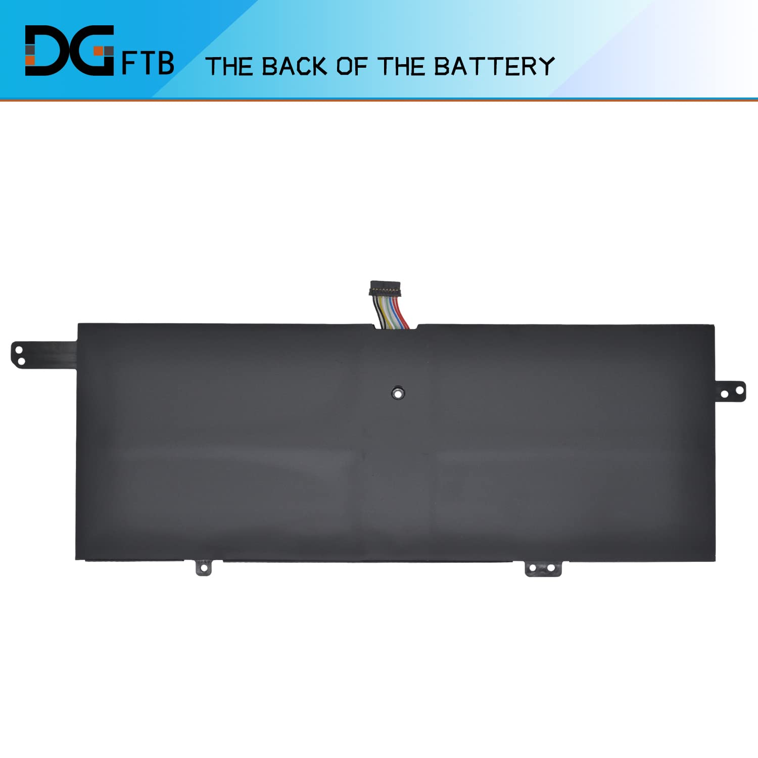 Bateria Original de 4 células 7.68V 48Wh 6268mAh Lenovo 720S-13ARR