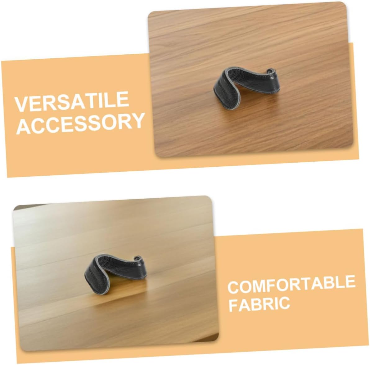 Portable Trombone Hand Strap Comfortable Grip Support for Instruments Breathable Material Fit Hand Guard for Musicians