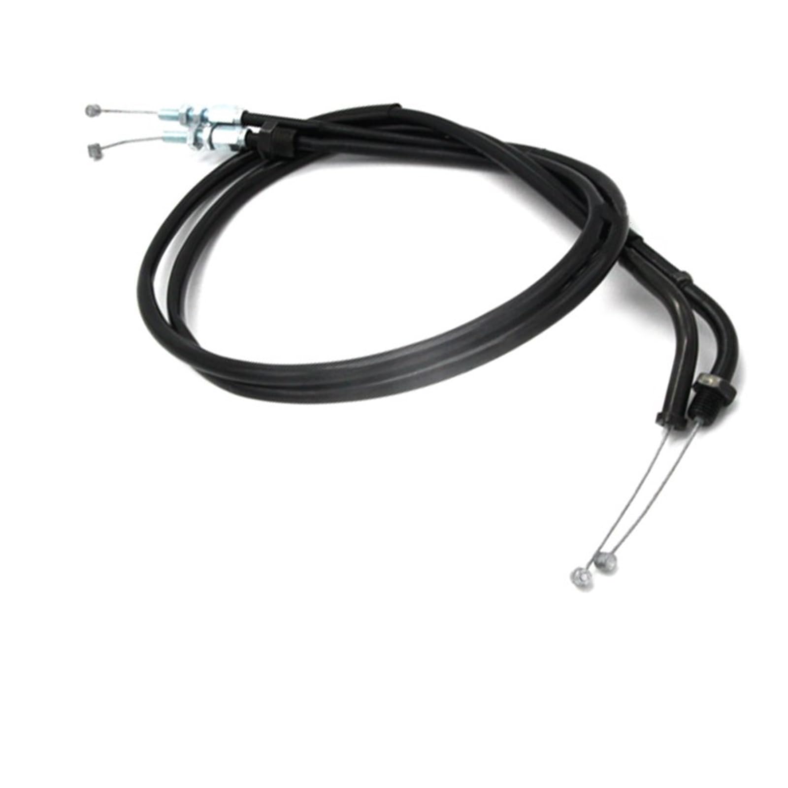 Cable De Acelerador para CB400 VTEC NC39 CB-1 CB400F CB250 Jade250