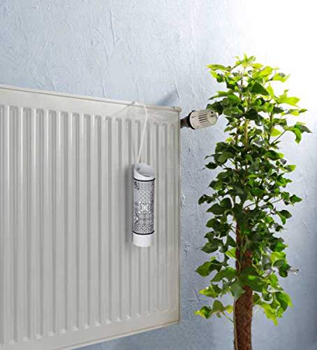 3 Humidificateurs Céramique Pour Radiateur - Air Sain En Hiver