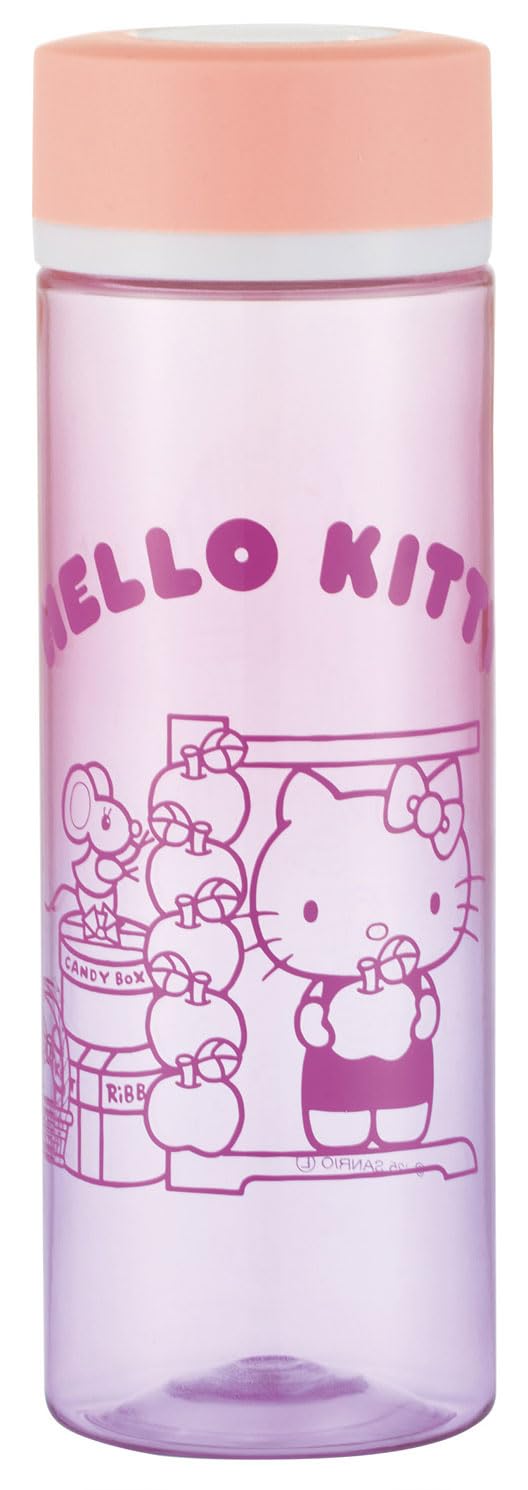Amazon｜スケーター(Skater) 直飲み ウォーターボトル 400ml 水筒