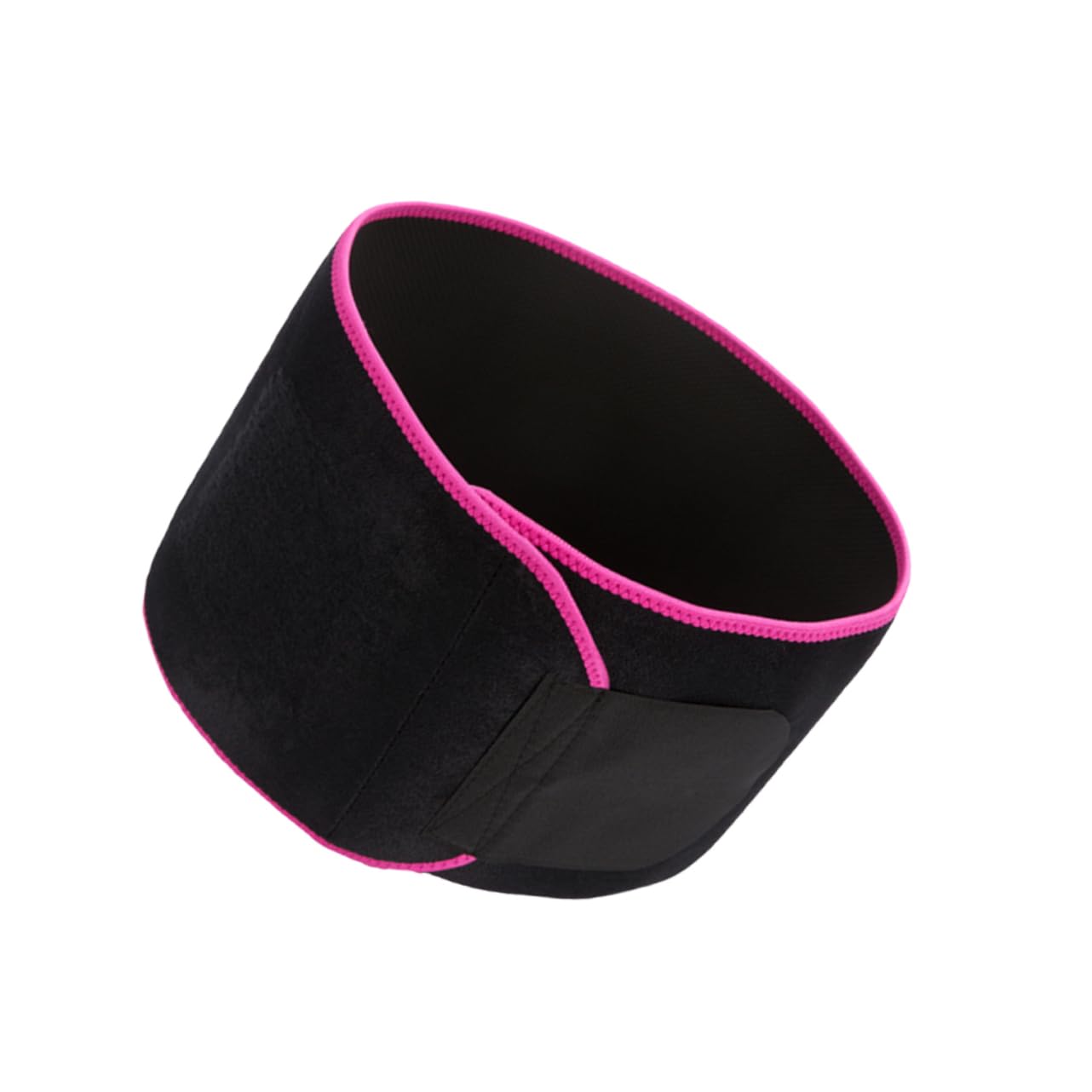 TOVINANNA Adjustable Waist Support Belt for Men Women Lumbar Brace for Back Breathable Elastic Sports Belt High Adhesion Fastener Size s