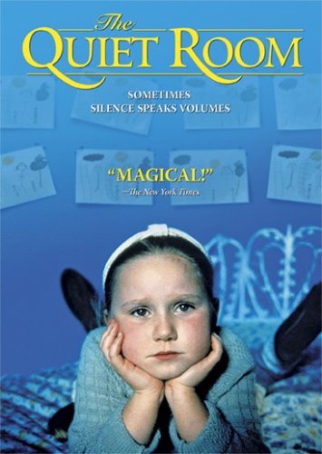 Amazon.com: The Quiet Room
