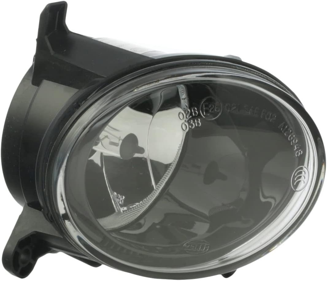 Hella 1N0 271 648-121 FF-Front Fog Light - ECE/SAE/CCC - right