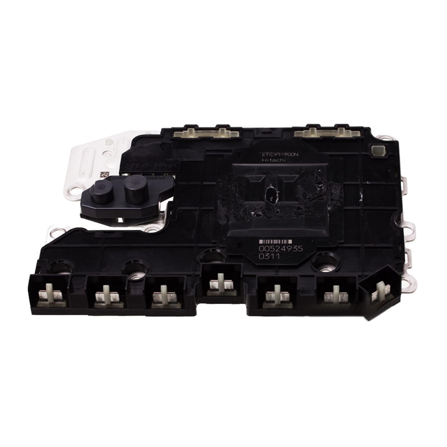 Réparer les accoups de boîte avec le module RE5R05A ETC91-900N Nissan SUV