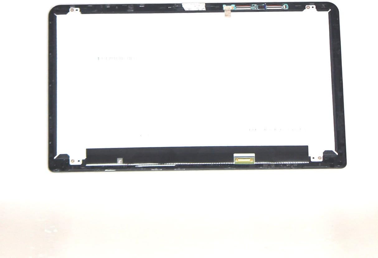 15bestoption-15.6 Lcd Touch Screen Assembly W/Bezel for HP Envy M6-W103DX M1V66UA