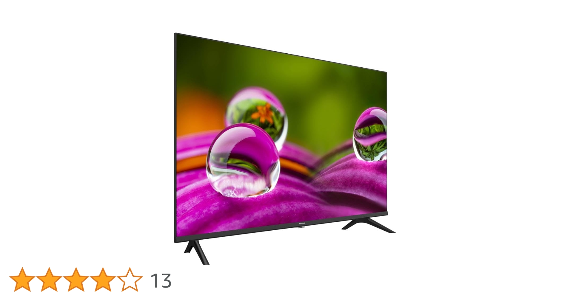 Amazon | ハイセンス 40V型 フルハイビジョン 液晶テレビ 40A30G