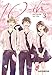 10th - Drei Freunde, eine Liebe 3: Der letzte Band des fesselnden Romance-Manga über Krankheit, Liebe und den Weg zu sich selbst man sich günstig Kaufen-10th - Drei Freunde, eine Liebe 3: Der letzte Band des fesselnden Romance-Manga über Krankheit, Liebe und den Weg zu sich selbst