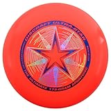 Discraft Ultra Star 175g Ultimate Disc - Orange