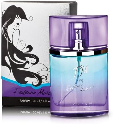 FM 319 Perfume by Federico Mahora Luxury Collection for Women 30ml