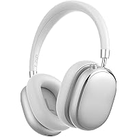 FOFUN NC95 Cuffie Wireless Over-Ear Bluetooth 6.0, Cancellazione Attiva del Rumore,Controllo a Manopola