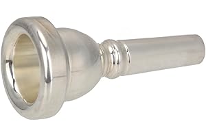 BQLZR Trombone Mouthpiece 6 1/2AL