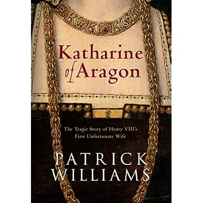Katharine of Aragon