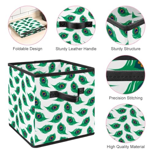 Boîte de rangement pliable pour placard dressing gain de place chambre