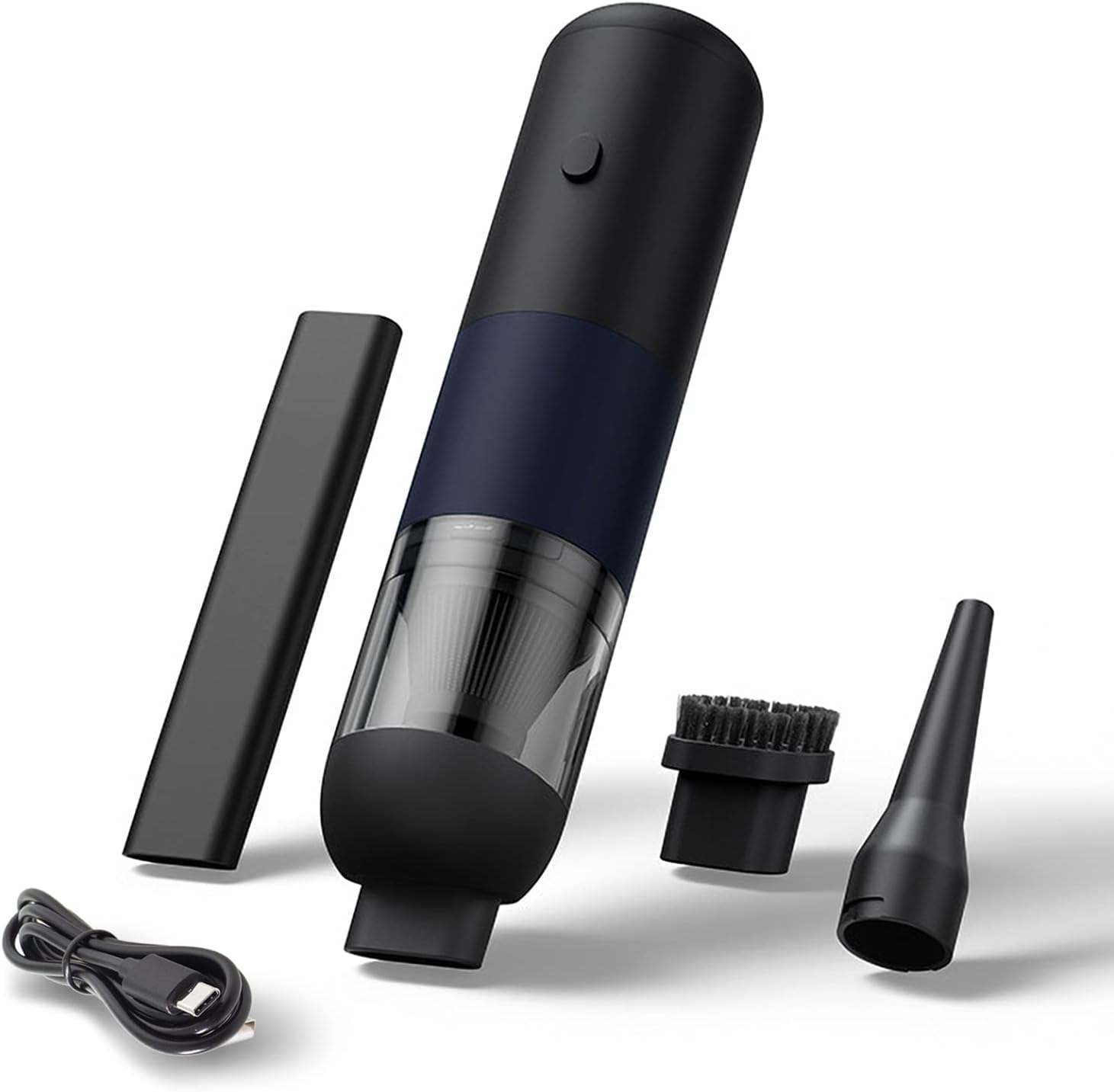 BENJEN Car Vacuum Cleaner 9000pa, Handheld Vacuum Cordless