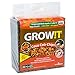 GROW!T Organic Coco Coir Planting Chips, Block