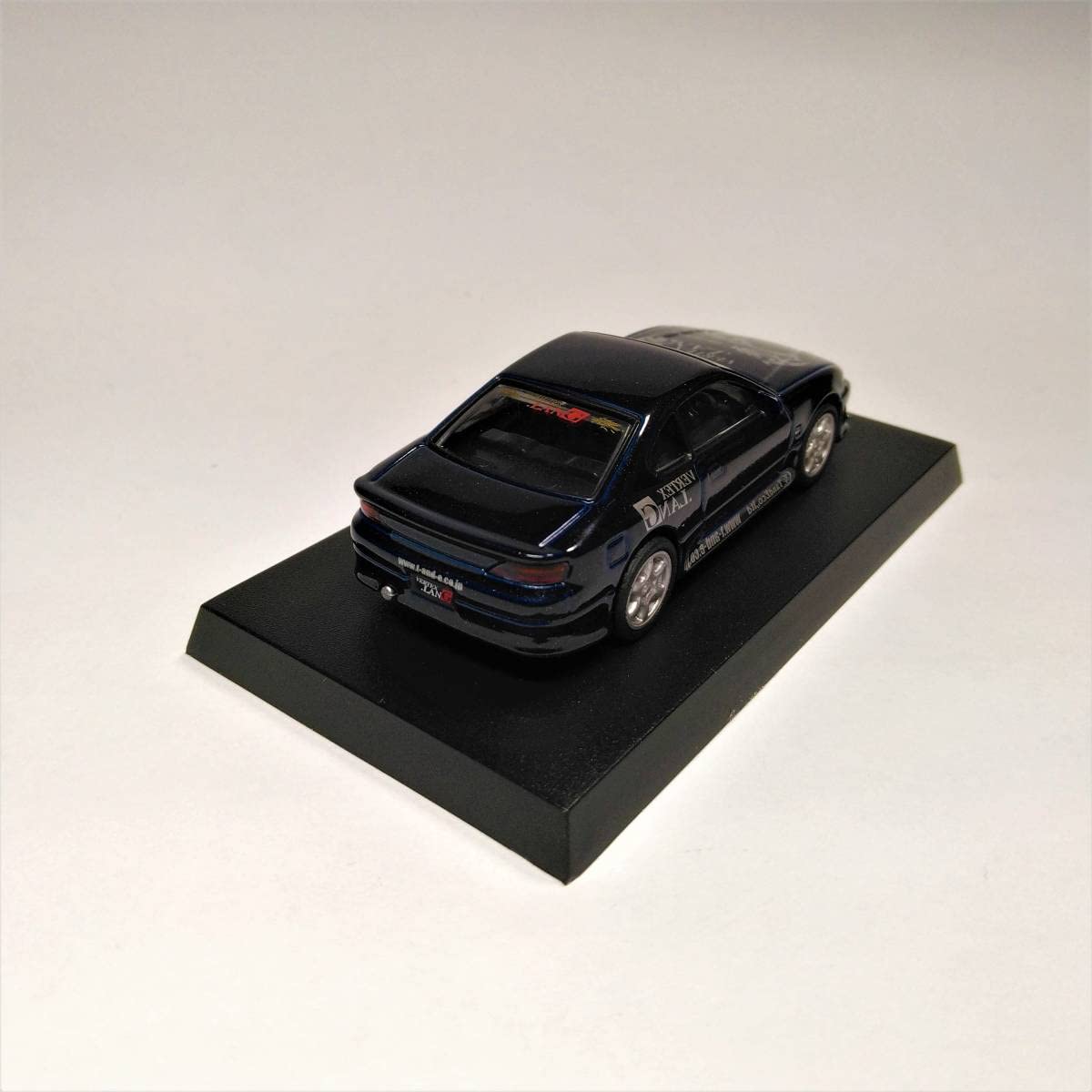 Amazon | アオシマ 1/64 オプション ミニカーコレクション2 VERTEX