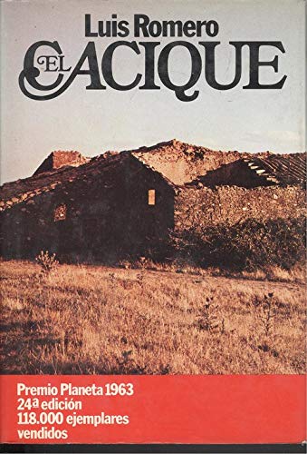 Cacique, el