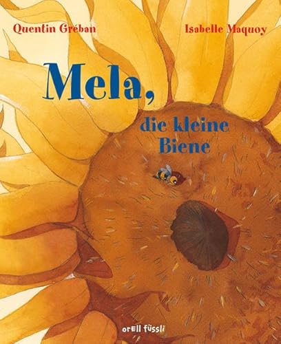 Preisvergleich Produktbild Mela, die kleine Biene