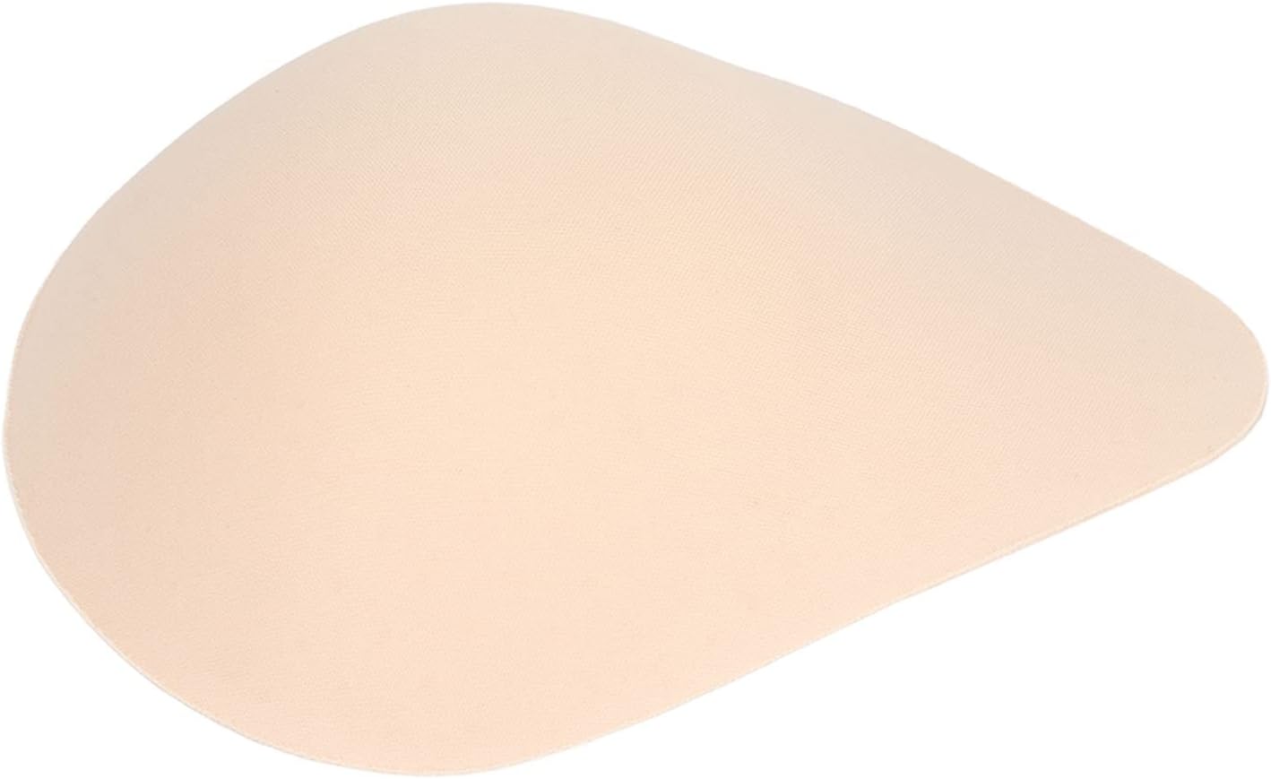 Bra Insert Pad - Soft Breathable Sponge for Lifelike Comfort - Perfect Support for Women