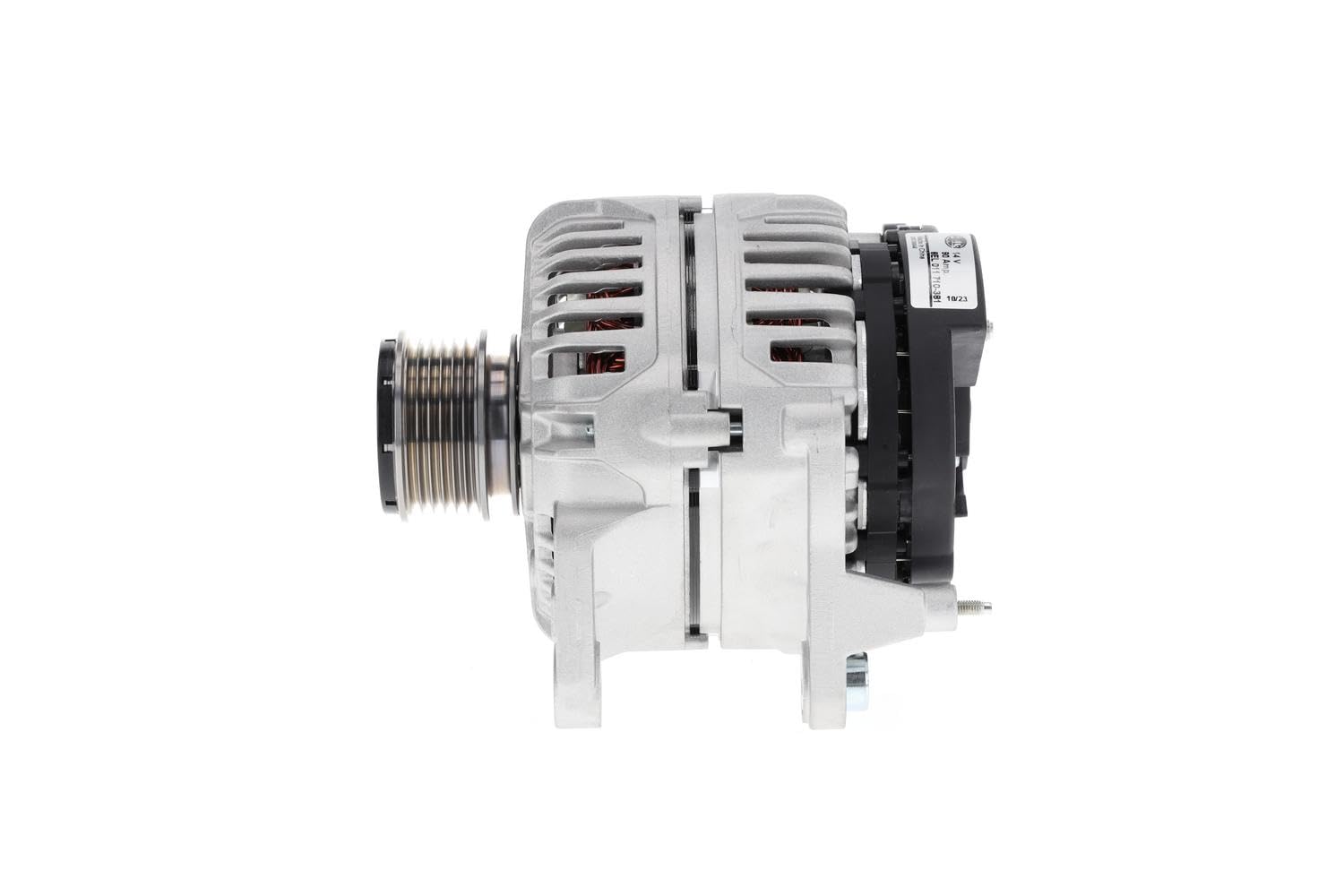 HELLA 8EL 011 710-381 Alternador - 14V - 90A