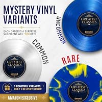 Greatest Classics of All Time Ultimate Collection of Classical Music Featuring Mozart, Beethoven, Tchaikovsky, Grieg, Chopin and more Christmas Gift [Premium Gatefold] — image 2