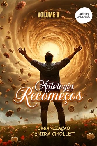Antologia Recomeços: Volume 2