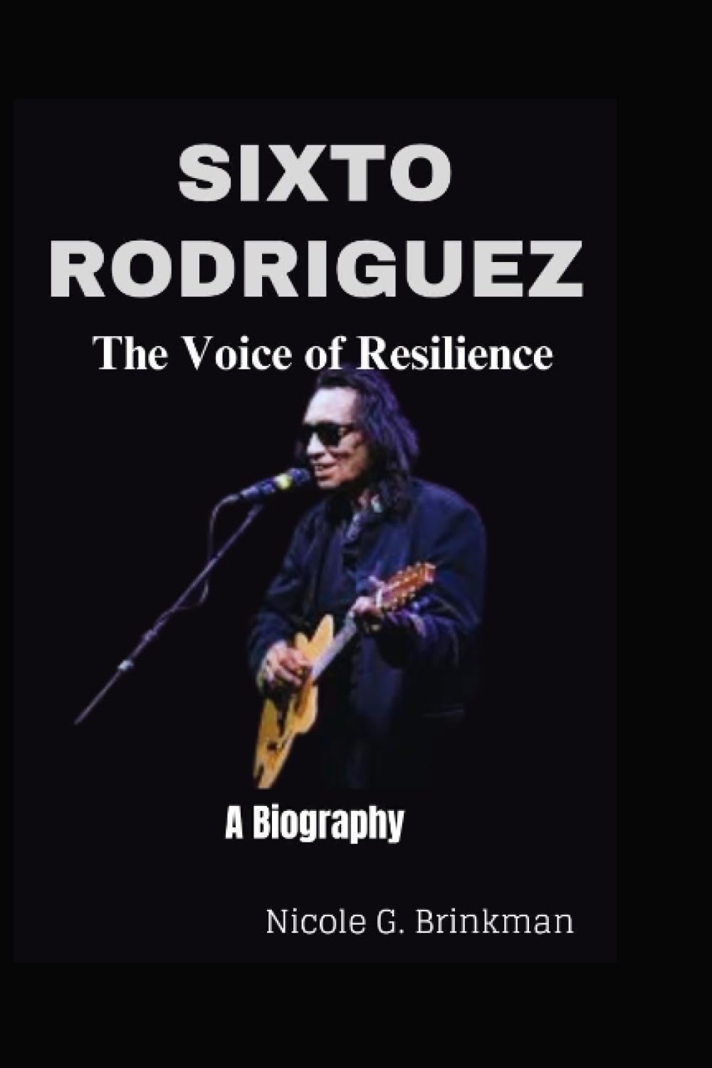 SIXTO RODRIGUEZ: The Voice of Resilience