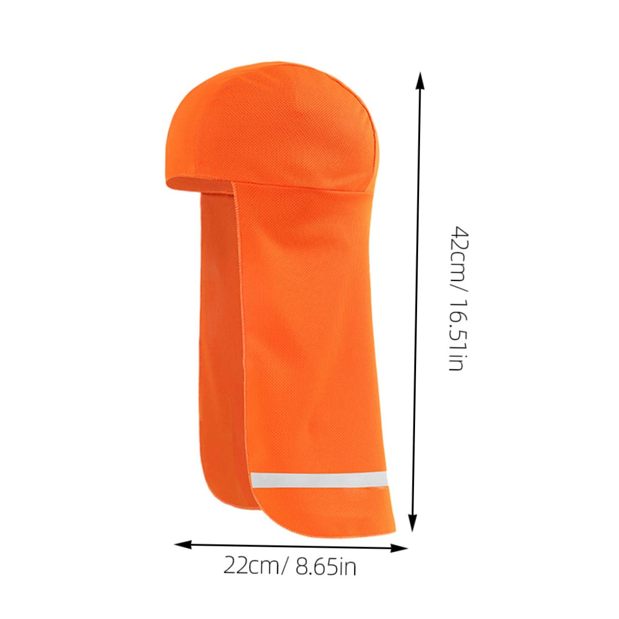 Yardwe Outdoor Cute Skull Cap Skull Caps for Women Men Head Wrap Light Green Helmet Inner Liner Polyester